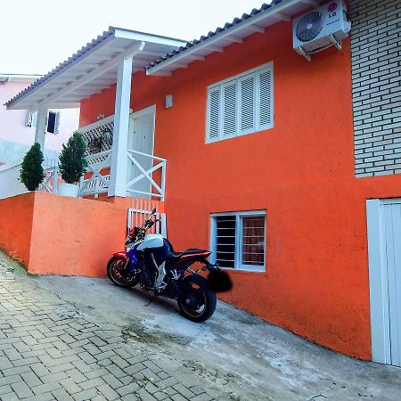 Glamour Gramado Residence Luaran gambar
