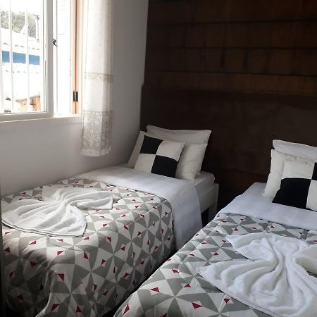 Glamour Gramado Residence Luaran gambar