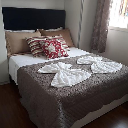 Glamour Gramado Residence Luaran gambar