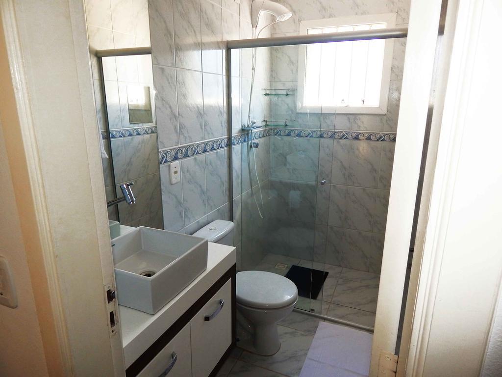 Glamour Gramado Residence Luaran gambar