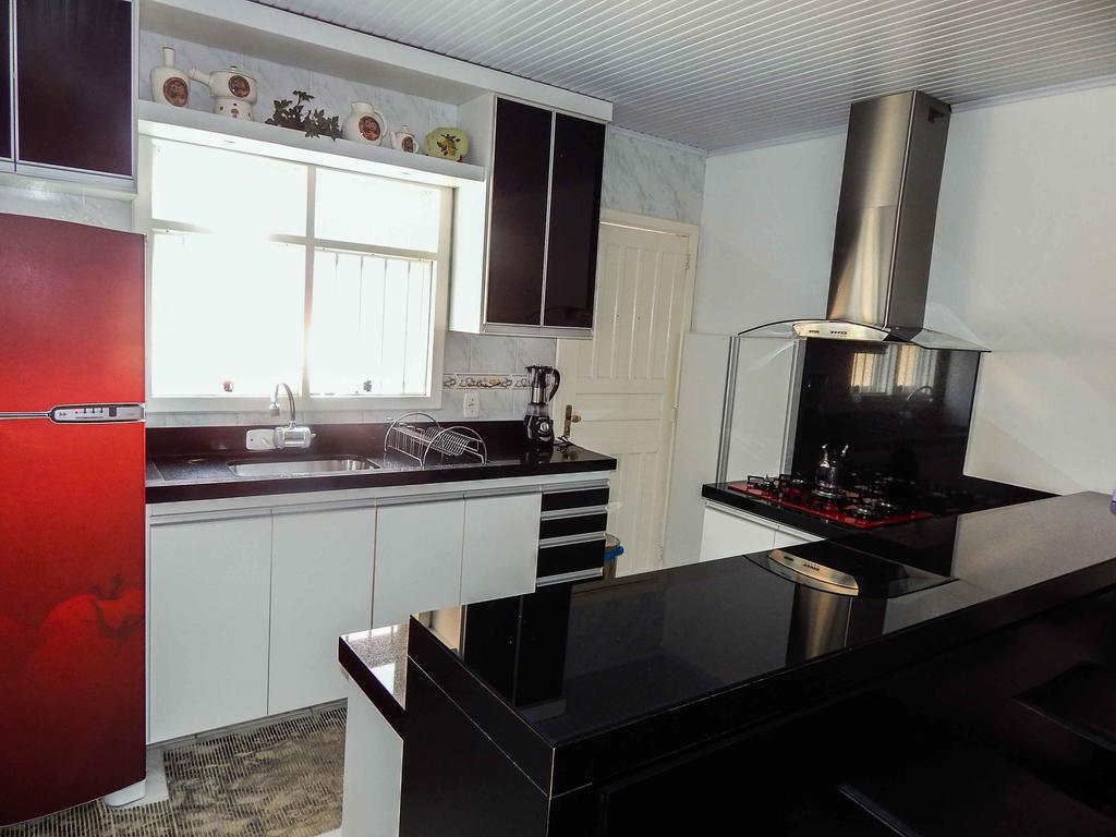 Glamour Gramado Residence Luaran gambar