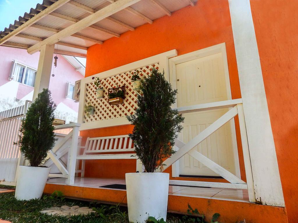Glamour Gramado Residence Luaran gambar
