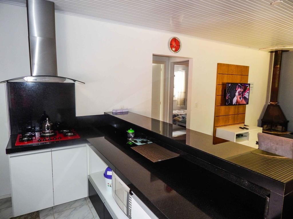 Glamour Gramado Residence Luaran gambar