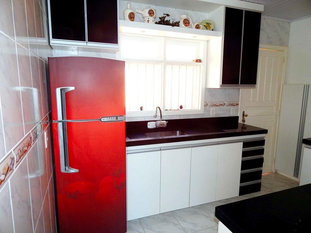 Glamour Gramado Residence Luaran gambar