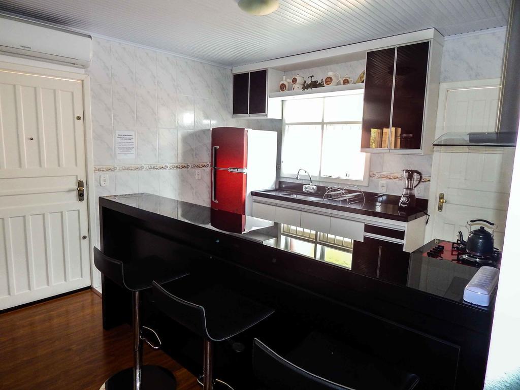 Glamour Gramado Residence Luaran gambar