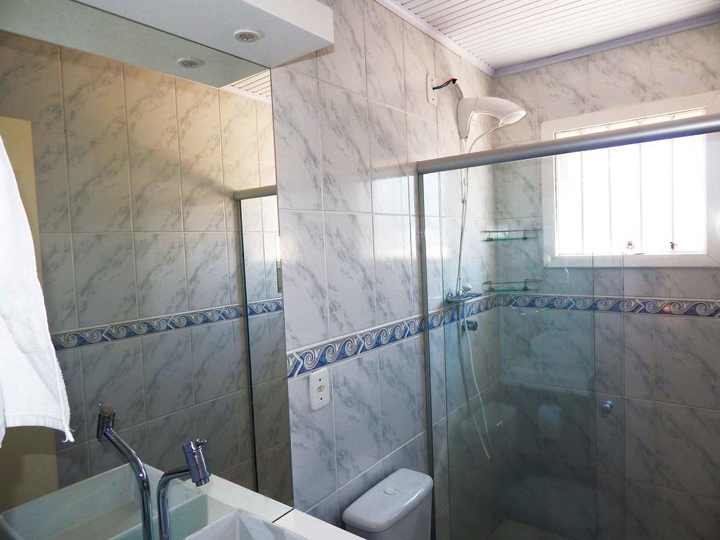 Glamour Gramado Residence Luaran gambar