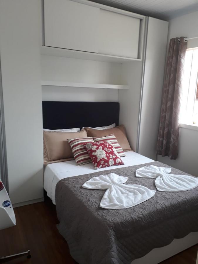 Glamour Gramado Residence Luaran gambar
