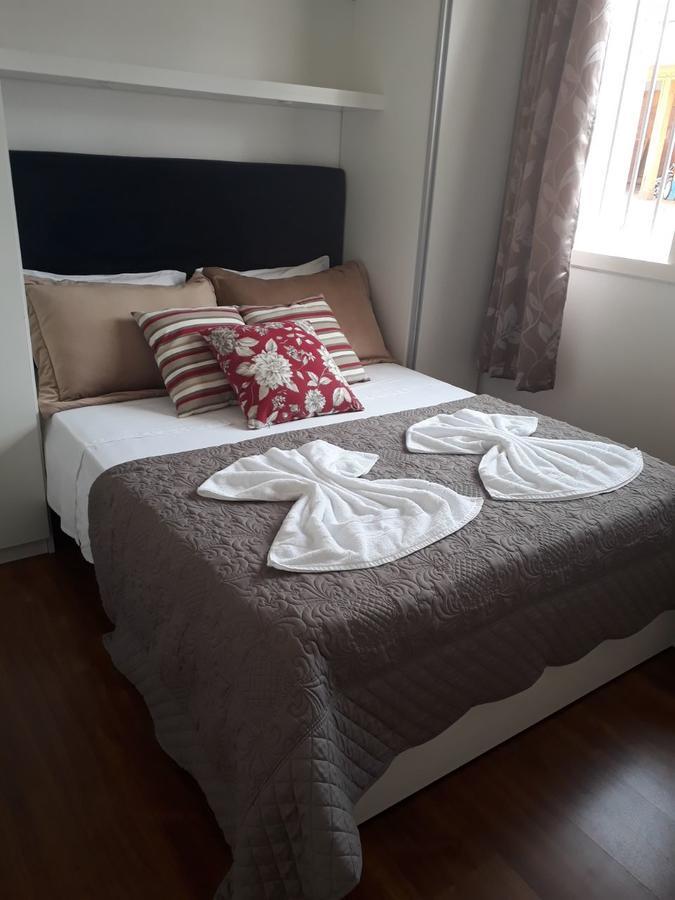 Glamour Gramado Residence Luaran gambar