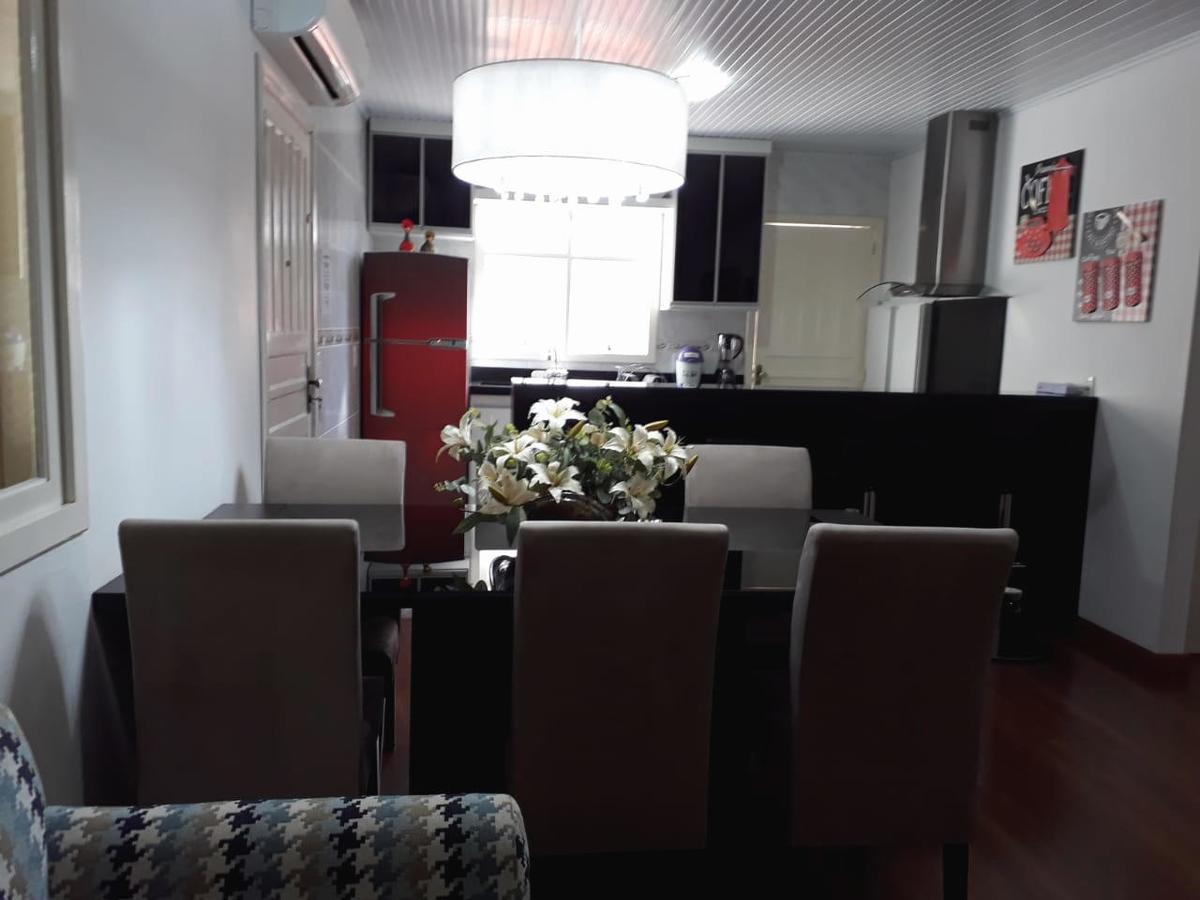 Glamour Gramado Residence Luaran gambar